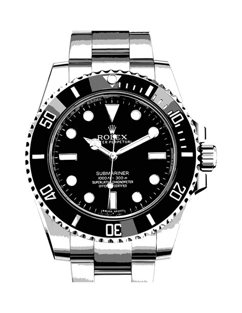 rolex dial vector file|462+ Free Rolex Watch Vector Images .